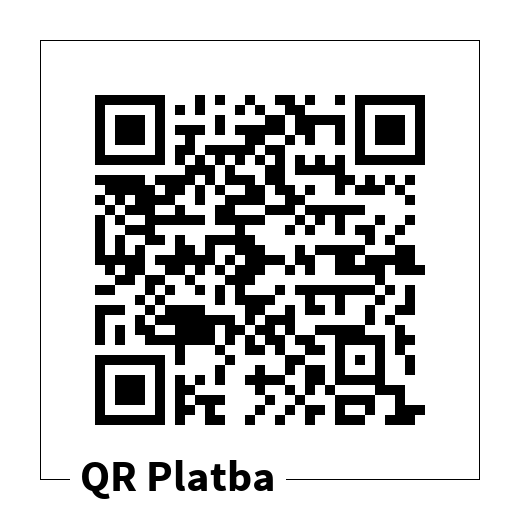 QR kód pro rychlou pomoc - Linka bezpečí